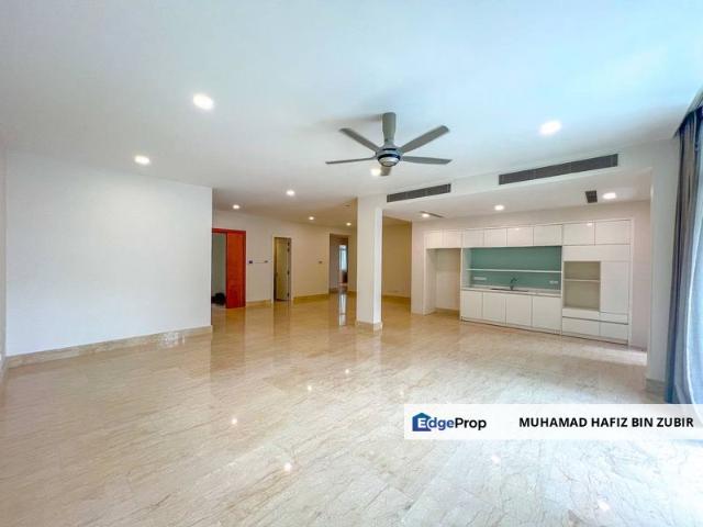 House for sale in Country Heights Damansara, Kuala Lumpur