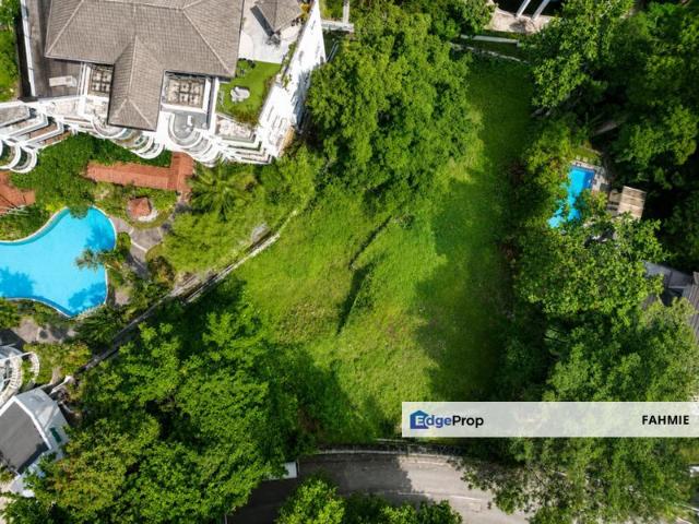 House for sale in Country Heights Damansara, Kuala Lumpur