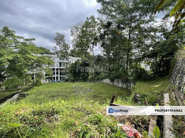 House for sale in Country Heights Damansara, Kuala Lumpur