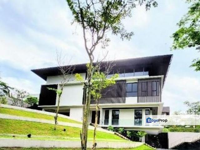 House for sale in Country Heights Damansara, Kuala Lumpur