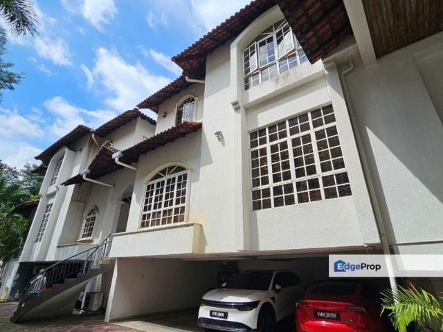 House for sale in Country Heights Damansara, Kuala Lumpur