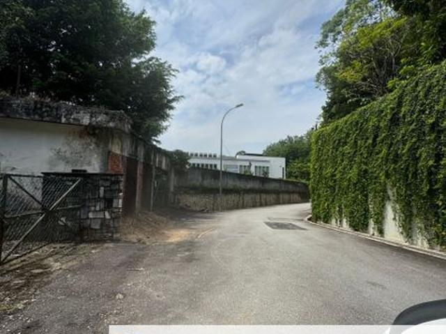 House for sale in Country Heights Damansara, Kuala Lumpur