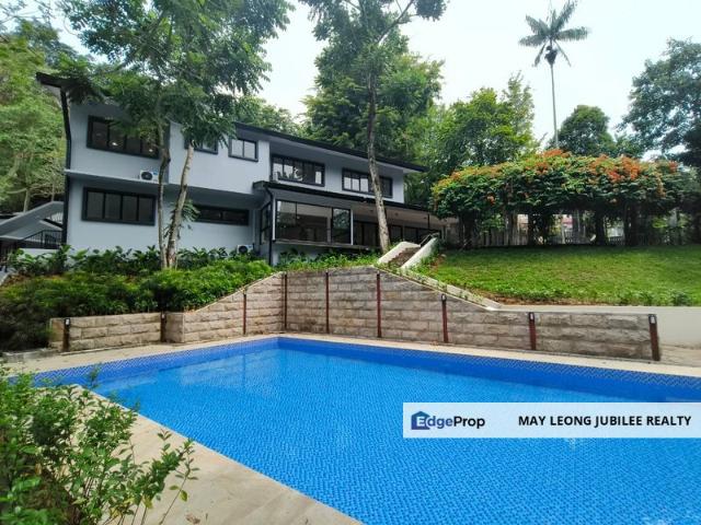 House for rent in Country Heights Damansara, Kuala Lumpur