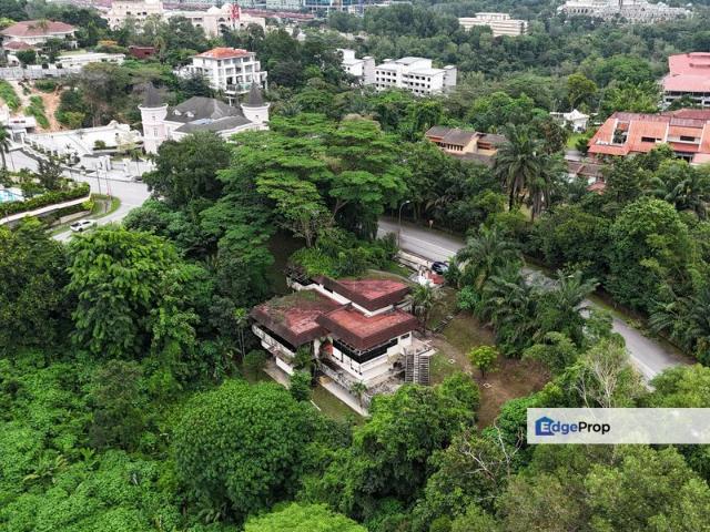 House for sale in Country Heights Damansara, Kuala Lumpur