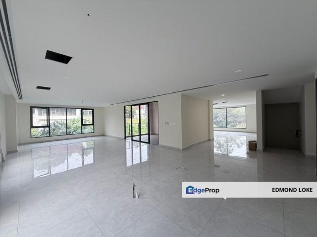 House for sale in Bukit Tunku, Kuala Lumpur