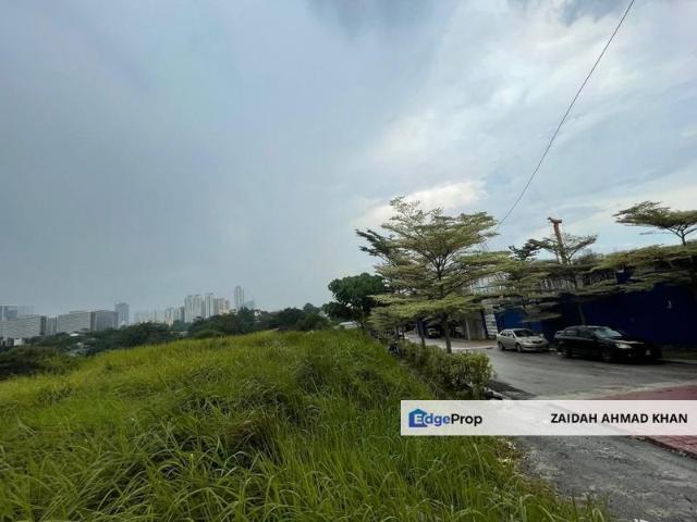 House for sale in Country Heights Damansara, Kuala Lumpur