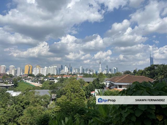 House for sale in Country Heights Damansara, Kuala Lumpur