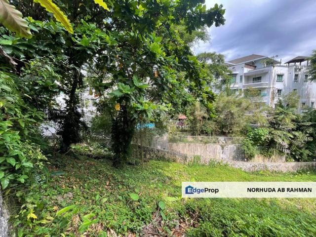 House for sale in Country Heights Damansara, Kuala Lumpur