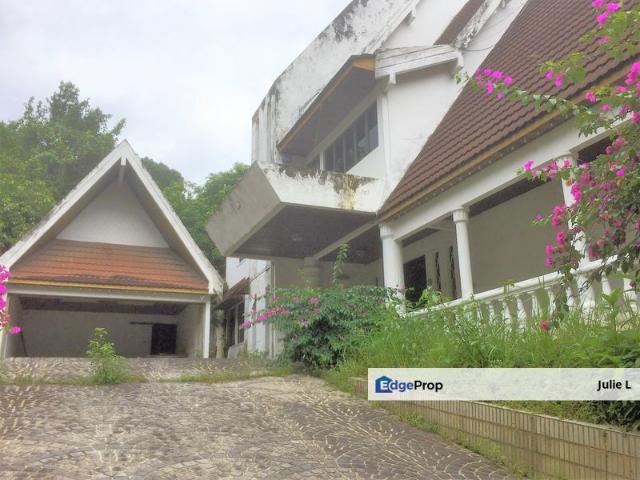 House for sale in Country Heights Damansara, Kuala Lumpur