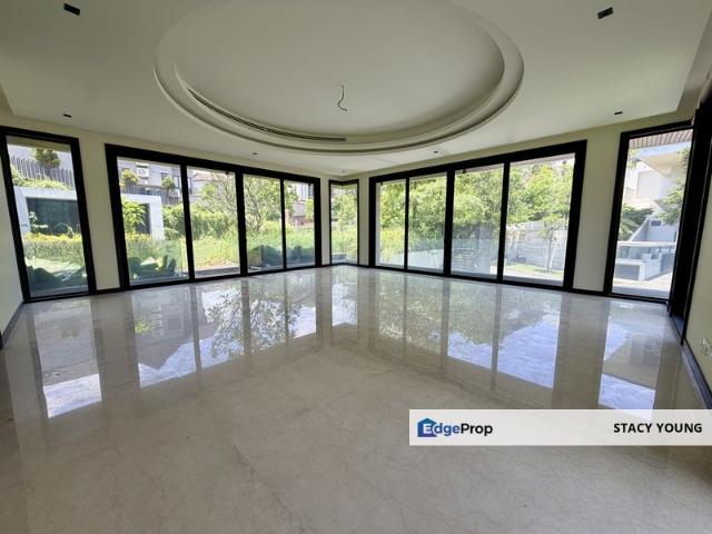 House for sale in Country Heights Damansara, Kuala Lumpur
