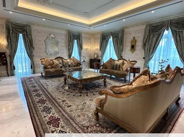 House for sale in Country Heights Damansara, Kuala Lumpur