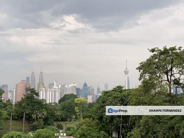 House for sale in Country Heights Damansara, Kuala Lumpur