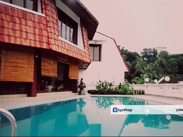 House for sale in Country Heights Damansara, Kuala Lumpur