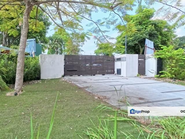 House for sale in Country Heights Damansara, Kuala Lumpur