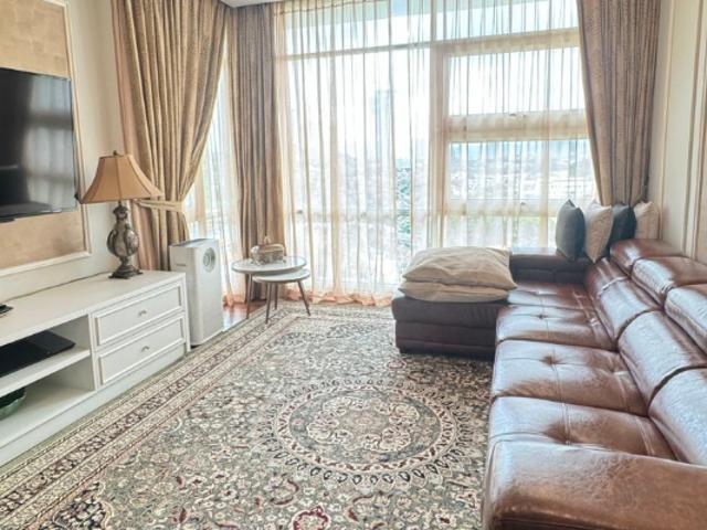 Apartment for rent in Country Heights Damansara, Kuala Lumpur