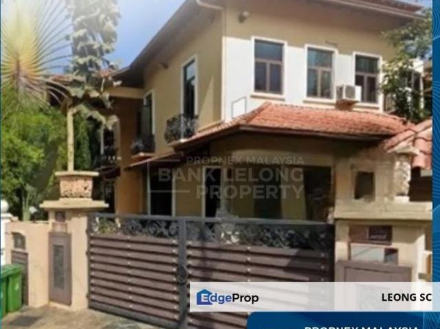 House for sale in Country Heights Damansara, Kuala Lumpur