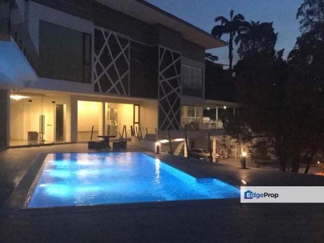 House for sale in Country Heights Damansara, Kuala Lumpur