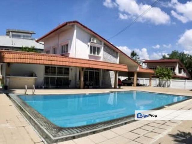 House for sale in Country Heights Damansara, Kuala Lumpur