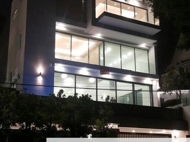 House for sale in Country Heights Damansara, Kuala Lumpur