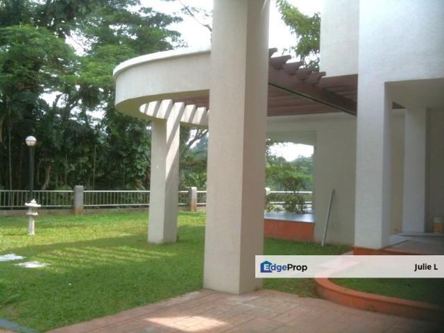 House for sale in Country Heights Damansara, Kuala Lumpur