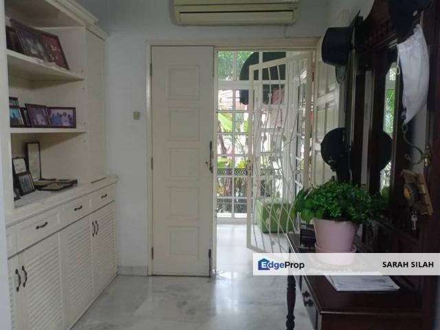 House for sale in Country Heights Damansara, Kuala Lumpur