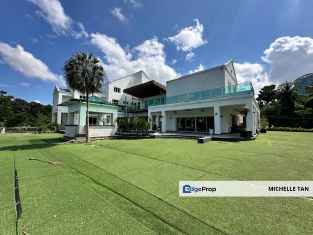 House for sale in Country Heights Damansara, Kuala Lumpur