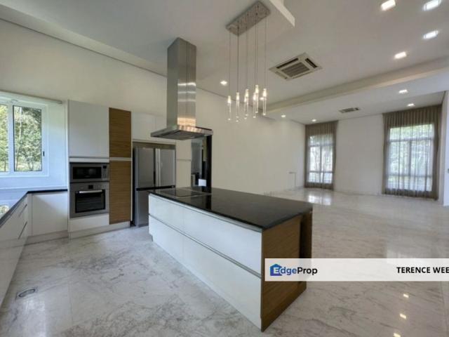 House for sale in Country Heights Damansara, Kuala Lumpur