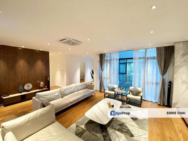 House for sale in Country Heights Damansara, Kuala Lumpur