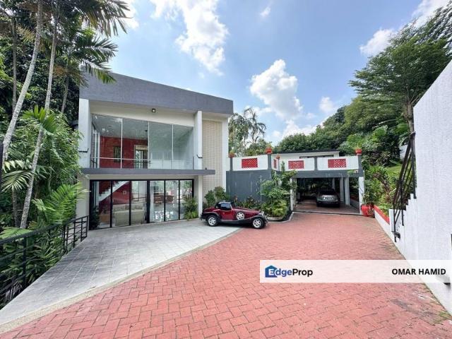 House for sale in Country Heights Damansara, Kuala Lumpur