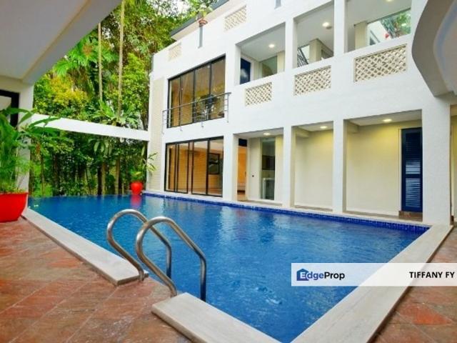 House for sale in Country Heights Damansara, Kuala Lumpur
