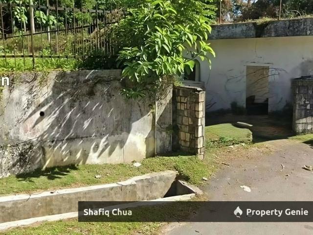 Property for sale in Country Heights Damansara, Kuala Lumpur