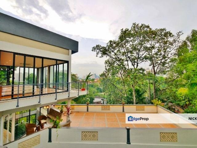 House for sale in Country Heights Damansara, Kuala Lumpur