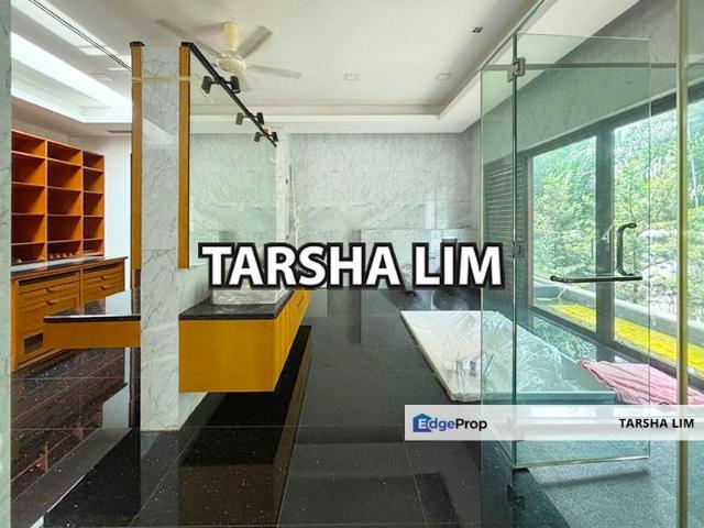 House for rent in Country Heights Damansara, Kuala Lumpur