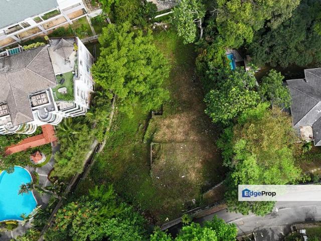 House for sale in Country Heights Damansara, Kuala Lumpur