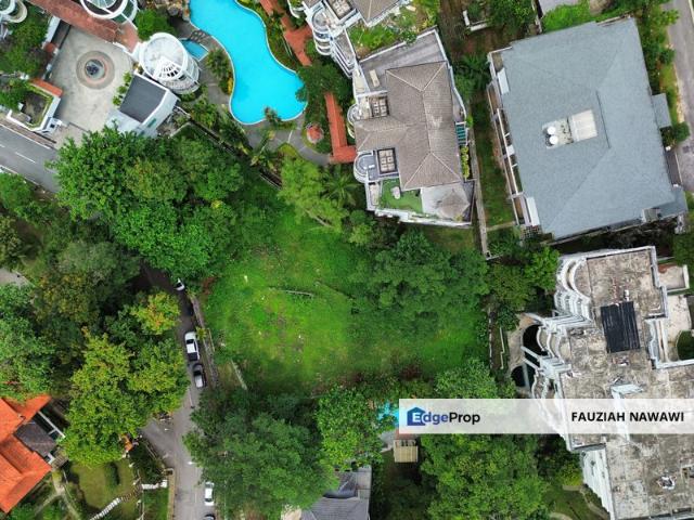 House for sale in Country Heights Damansara, Kuala Lumpur