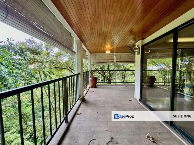 House for rent in Country Heights Damansara, Kuala Lumpur