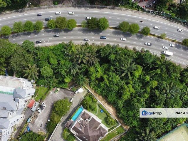 House for sale in Country Heights Damansara, Kuala Lumpur