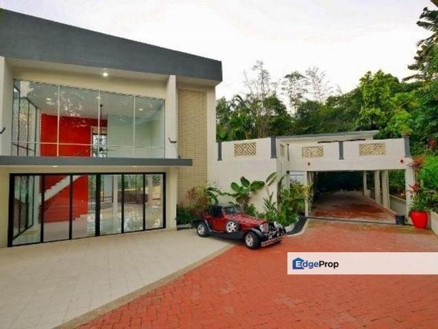 House for sale in Country Heights Damansara, Kuala Lumpur