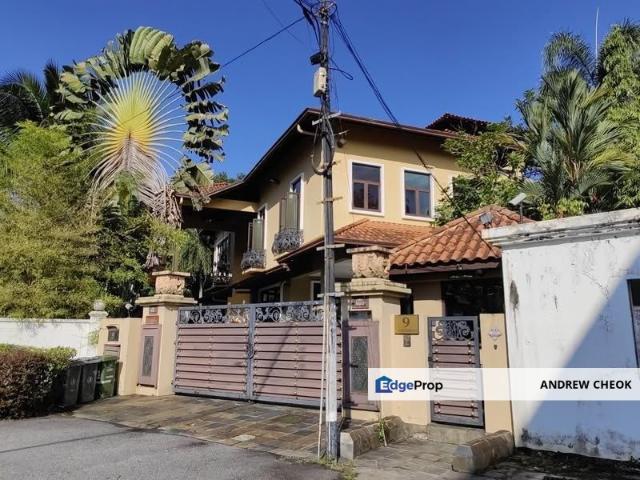 House for sale in Country Heights Damansara, Kuala Lumpur