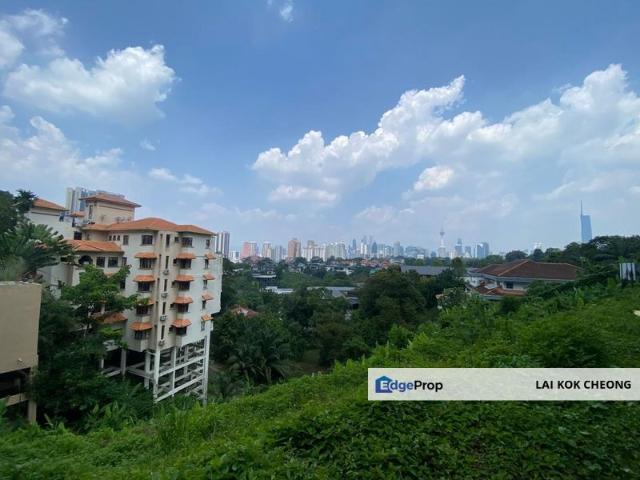House for sale in Country Heights Damansara, Kuala Lumpur