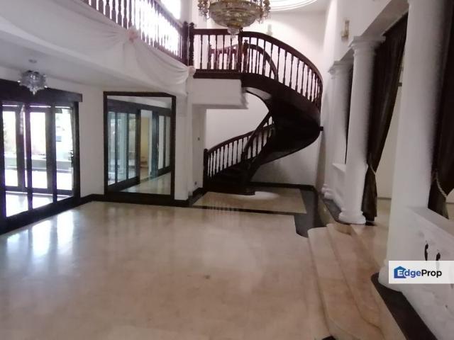 House for rent in Country Heights Damansara, Kuala Lumpur
