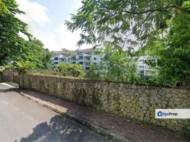 House for sale in Country Heights Damansara, Kuala Lumpur