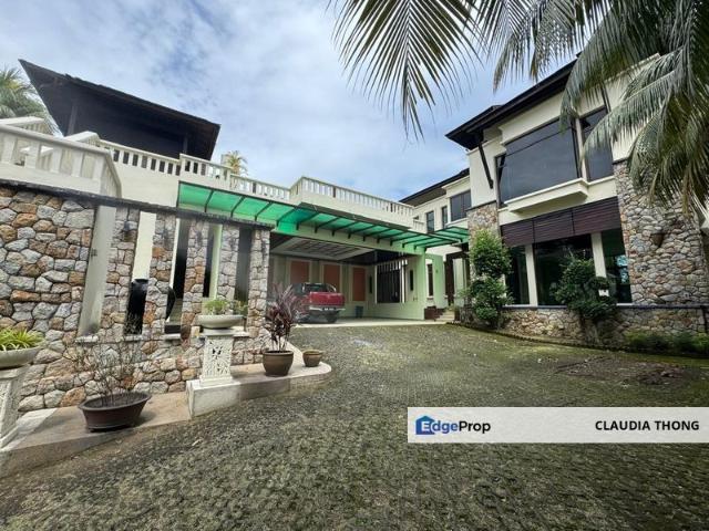House for sale in Country Heights Damansara, Kuala Lumpur