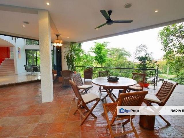 House for sale in Country Heights Damansara, Kuala Lumpur
