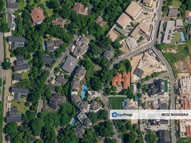 House for sale in Country Heights Damansara, Kuala Lumpur
