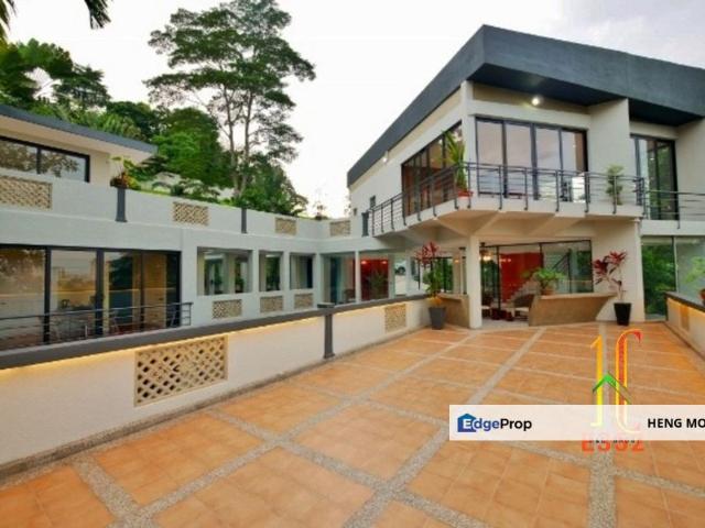 House for sale in Country Heights Damansara, Kuala Lumpur