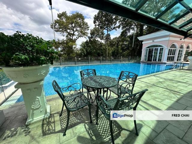 House for sale in Country Heights Damansara, Kuala Lumpur