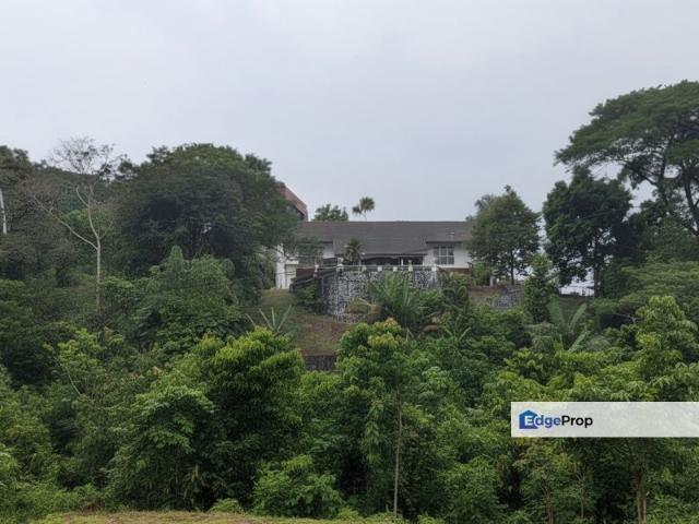 House for sale in Country Heights Damansara, Kuala Lumpur