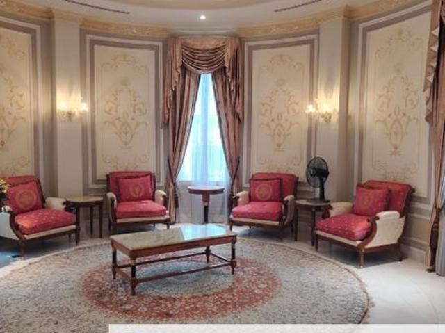 House for sale in Country Heights Damansara, Kuala Lumpur