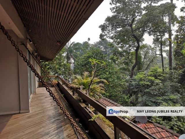 House for sale in Country Heights Damansara, Kuala Lumpur